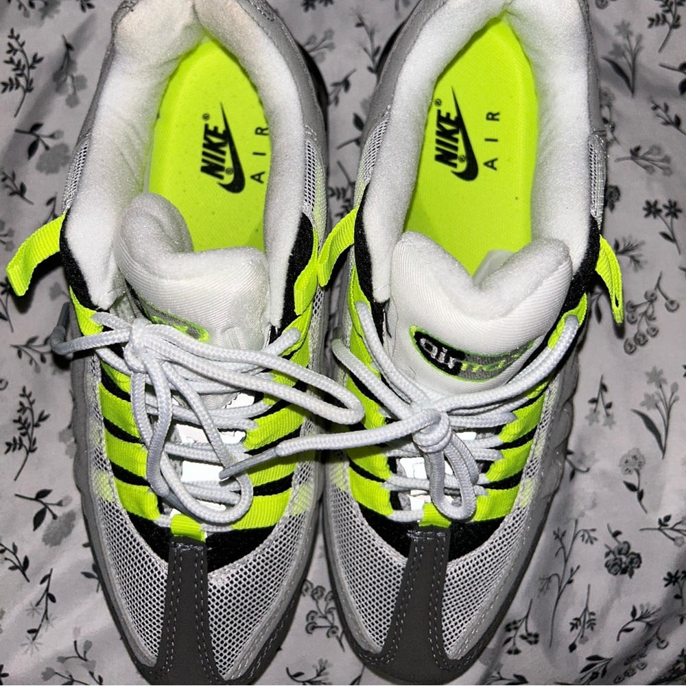 Air Max 95